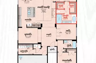 8255 Landshark Blvd, Panama City Beach, FL 32413 - Photo 33