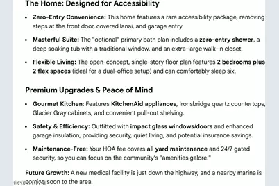 8255 Landshark Boulevard, Panama City Beach, FL 32413 - Photo 35