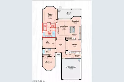 8255 Landshark Boulevard, Panama City Beach, FL 32413 - Photo 31