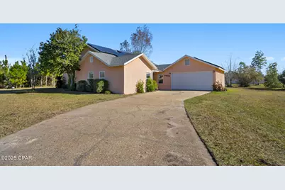 4003 Par Drive, Panama City, FL 32404 - Photo 1