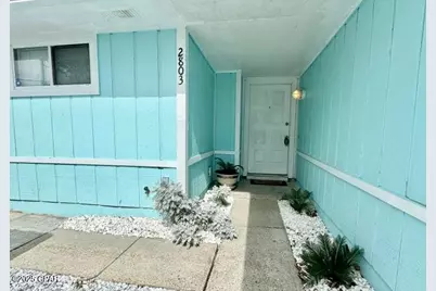 2803 Lagoon Knoll #A, Panama City Beach, FL 32408 - Photo 5