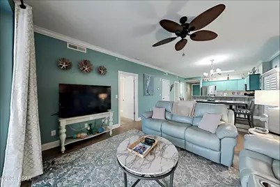 17545 Front Beach Road #1105, Panama City Beach, FL 32413 - Photo 7