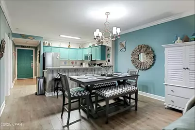 17545 Front Beach Road #1105, Panama City Beach, FL 32413 - Photo 3