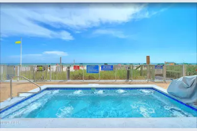 17545 Front Beach Road #1105, Panama City Beach, FL 32413 - Photo 27
