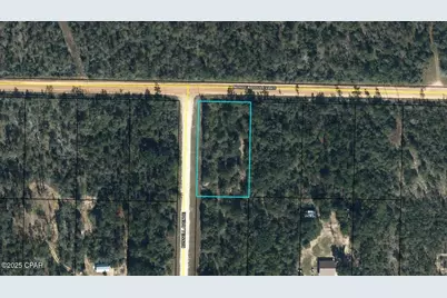 Lot 4 Nortek Boulevard, Alford, FL 32420 - Photo 1