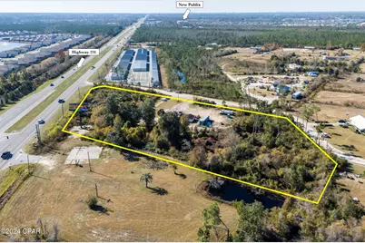 5505 Shores Road, Panama City, FL 32404 - Photo 3