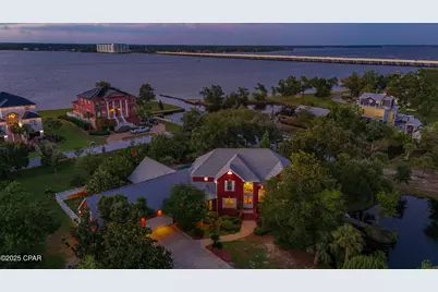 400 W 2nd Street, Lynn Haven, FL 32444 - Photo 141