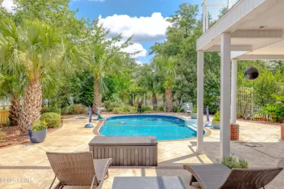 400 W 2nd Street, Lynn Haven, FL 32444 - Photo 59