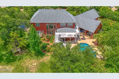 400 W 2nd Street, Lynn Haven, FL 32444 - Photo 5