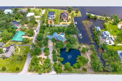 400 W 2nd Street, Lynn Haven, FL 32444 - Photo 107