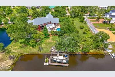 400 W 2nd Street, Lynn Haven, FL 32444 - Photo 7