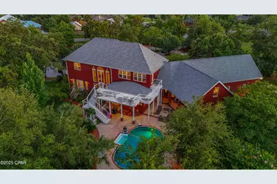 400 W 2nd Street, Lynn Haven, FL 32444 - Photo 125