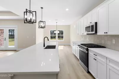 3844 Red Deer Circle, Panama City, FL 32404 - Photo 3