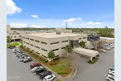 2202 State Avenue #105, Panama City, FL 32405 - Photo 25