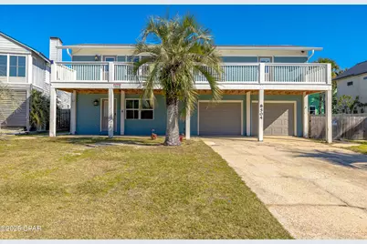 8504 Tradewinds Drive, Port Saint Joe, FL 32456 - Photo 1