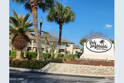 168 Gulf Highlands Boulevard, Panama City Beach, FL 32407 - Photo 21