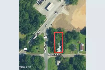 1012 Washington Avenue, Graceville, FL 32440 - Photo 21