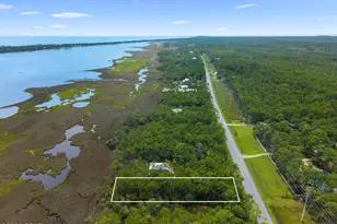 Lot 6 County Rd 30A, Port Saint Joe, FL 32456 - Photo 1