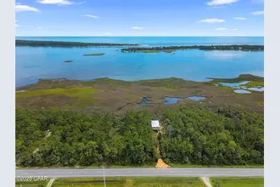 Lot 6 County Rd 30A, Port Saint Joe, FL 32456 - Photo 17