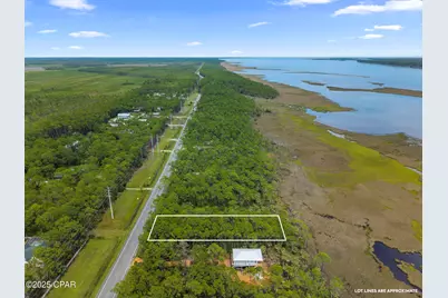 Lot 6 County Rd 30A, Port Saint Joe, FL 32456 - Photo 5