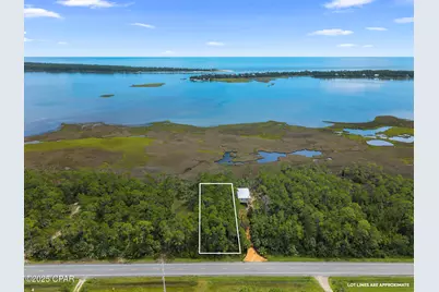 Lot 6 County Rd 30A, Port Saint Joe, FL 32456 - Photo 9