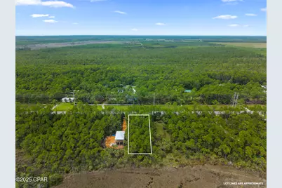 Lot 6 County Rd 30A, Port Saint Joe, FL 32456 - Photo 3