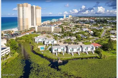 301 Lullwater Drive #285, Panama City Beach, FL 32413 - Photo 29