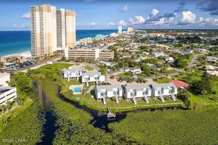 301 Lullwater Dr, Panama City Beach, FL 32413 - Photo 29