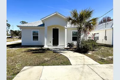 1912 Danford Avenue, Panama City, FL 32405 - Photo 1