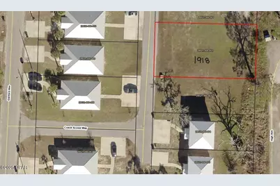 1918 Coach Scovel Way, Panama City, FL 32405 - Photo 1