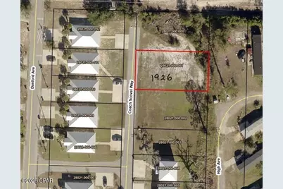 1926 Coach Scovel Way, Panama City, FL 32405 - Photo 1