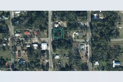 1/2 Lot 75 Pecan Street, Chipley, FL 32428 - Photo 1