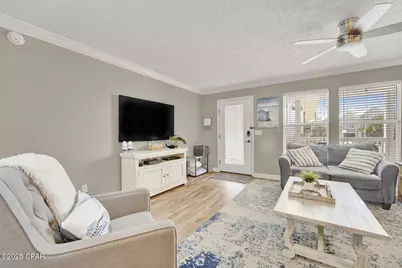 17680 Front Beach Road #A202, Panama City Beach, FL 32413 - Photo 7