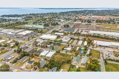1117 Mulberry Avenue, Panama City, FL 32401 - Photo 1