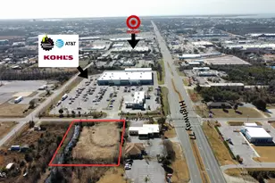 721 Avery St, Panama City, FL 32405 - Photo 1