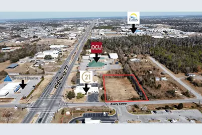 721 Avery St, Panama City, FL 32405 - Photo 3