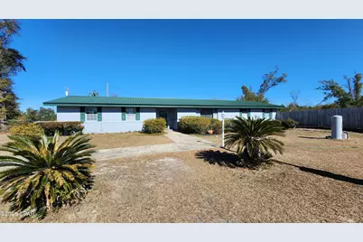 6073 Devorak Drive, Marianna, FL 32446 - Photo 1