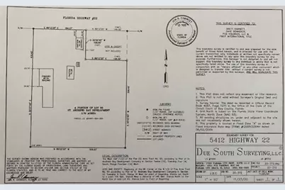 5412 E Hwy 22, Panama City, FL 32404 - Photo 9