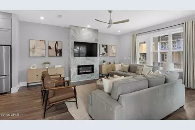 28 W Queen Palm Drive, Inlet Beach, FL 32461 - Photo 3