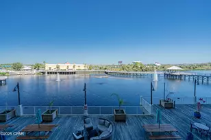 9860 S Thomas Dr, Panama City Beach, FL 32408 - Photo 87