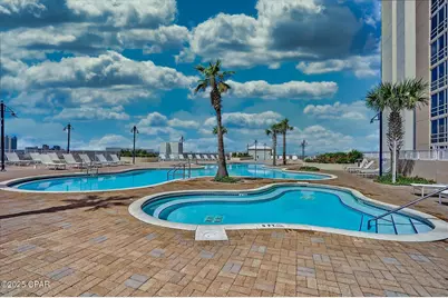 9860 S Thomas Drive #119, Panama City Beach, FL 32408 - Photo 63