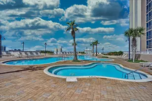 9860 S Thomas Dr, Panama City Beach, FL 32408 - Photo 63