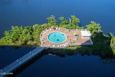 9860 S Thomas Drive #119, Panama City Beach, FL 32408 - Photo 53