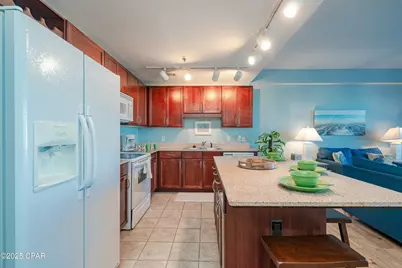 9860 S Thomas Drive #119, Panama City Beach, FL 32408 - Photo 11