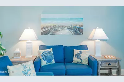 9860 S Thomas Drive #119, Panama City Beach, FL 32408 - Photo 7