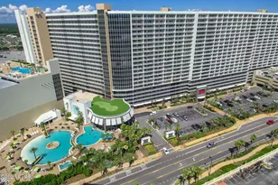 9860 S Thomas Dr, Panama City Beach, FL 32408 - Photo 47