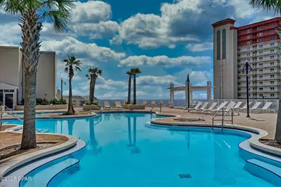 9860 S Thomas Drive #119, Panama City Beach, FL 32408 - Photo 65