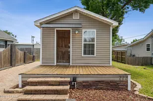 222 N Sherman Ave, Panama City, FL 32401 - Photo 1