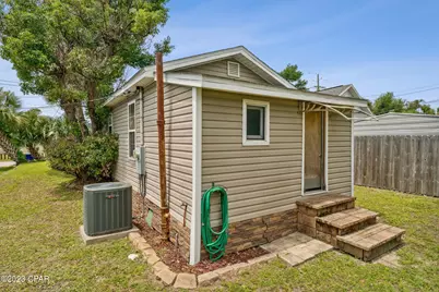 222 N Sherman Avenue, Panama City, FL 32401 - Photo 17