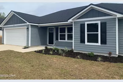 4186 Green Meadows Trail #Lot 12, Marianna, FL 32446 - Photo 19